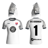 Torwart-Trikot 2026/27
