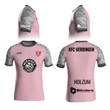 Torwart-Trikot 2026/27