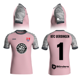 Torwart-Trikot 2026/27