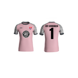 Torwart-Trikot 2026/27 – Kinder