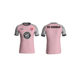 Torwart-Trikot 2026/27 – Kinder