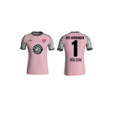 Torwart-Trikot 2026/27 – Kinder