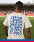 T-Shirt "KFC 1905 / Flutlicht"