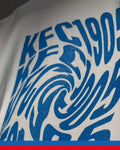 T-Shirt "KFC 1905 / Flutlicht"
