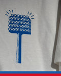 T-Shirt "KFC 1905 / Flutlicht"