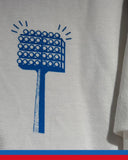 T-Shirt "KFC 1905 / Flutlicht"