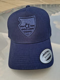 Snapback Cap mit Stick "1905"