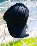 Snapback Cap mit Stick "KFC-Wappen" (Kinder)