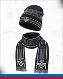 Fanschal "KFC seit 1905"