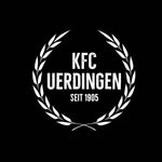 Sweatjacke KFC Uerdingen