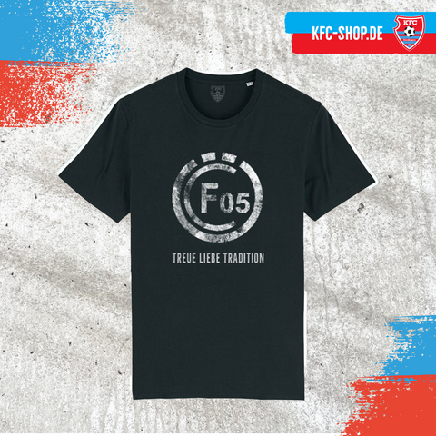 T-Shirt "FC Ue 05"