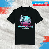 T-Shirt Grotenburg Beachwear